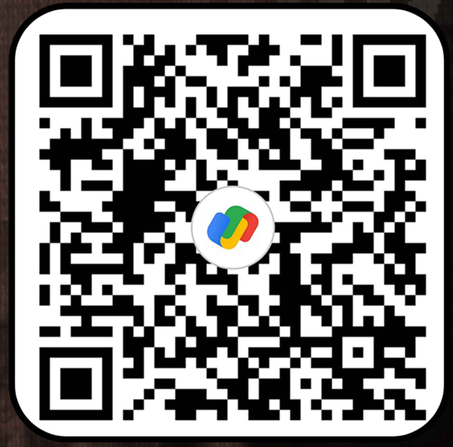 Payment QR Code